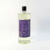 Organic lavandin essential oil