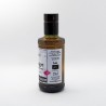 Organic PDO rosé wine vinegar