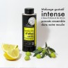 Huile d'olive et de citron bio