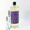 Organic lavandin essential oil