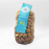 Amandes en coques bio