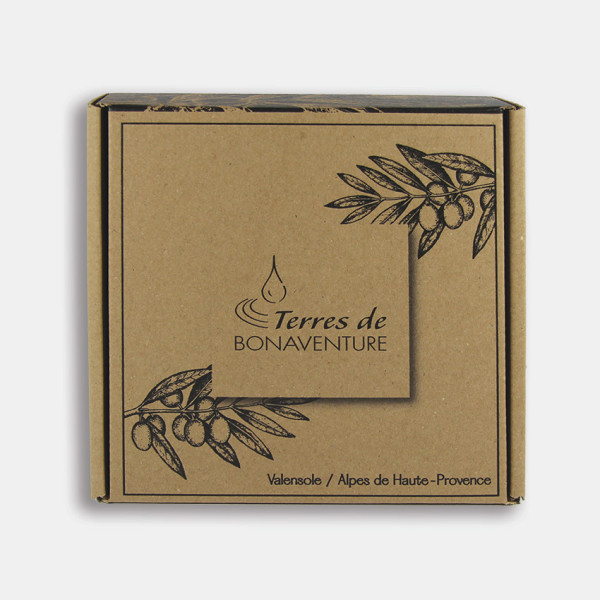 copy of Lavender box