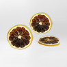 Citron déshydraté