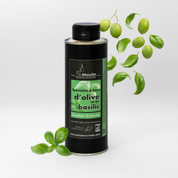 Buy Organic olive and lemon oil