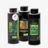 Coffret 3 Huiles d'Olive Bio AOP – Provence, Cadeau