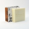 Savon à l'amande bio