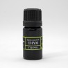 Thyme organic essential oil