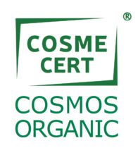 cosmecert cosmos organic